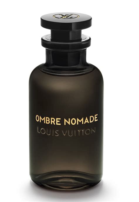 Perfume Ombre Nomade .